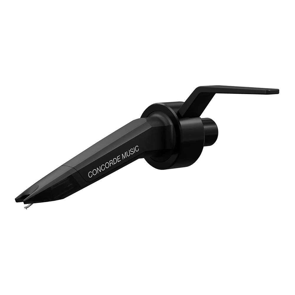 Ortofon Concorde Music Black – Image 2
