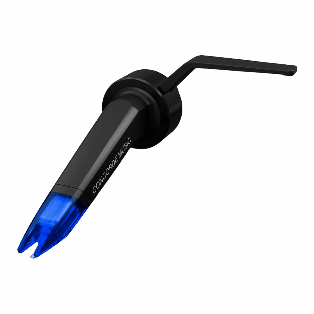 Ortofon Concorde Music Blue