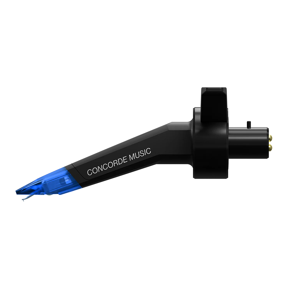 Ortofon Concorde Music Blue – Image 3