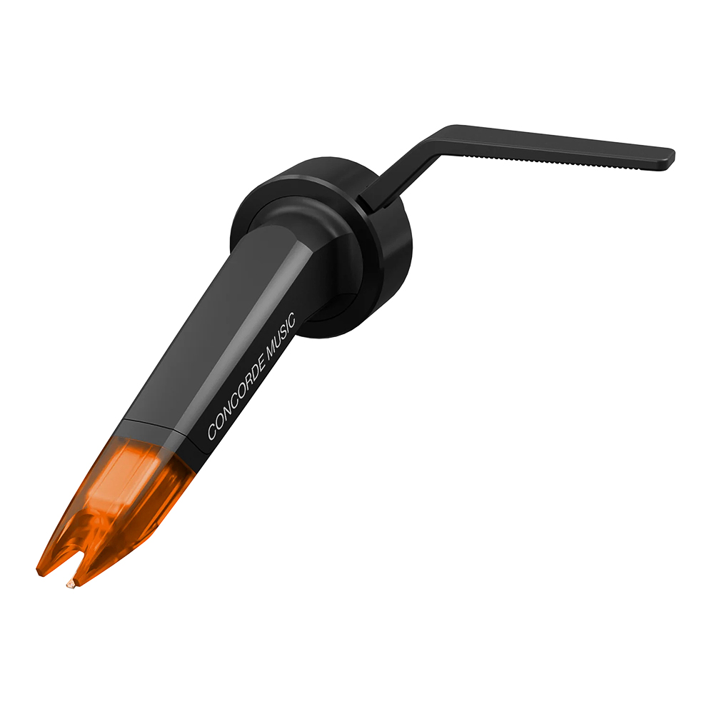 Ortofon Concorde Music Bronze