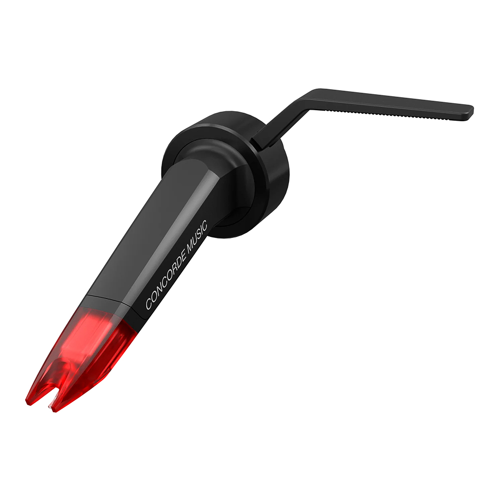 Ortofon Concorde Music Red