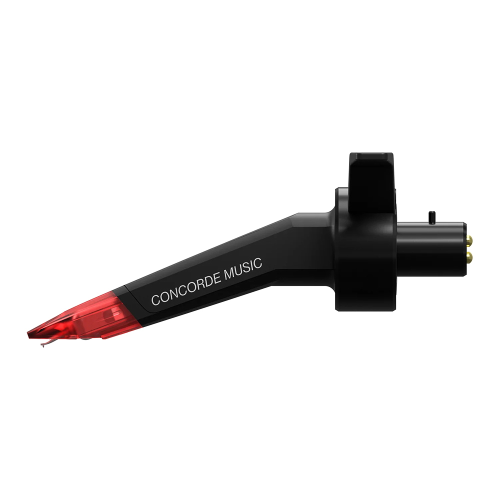 Ortofon Concorde Music Red – Image 3