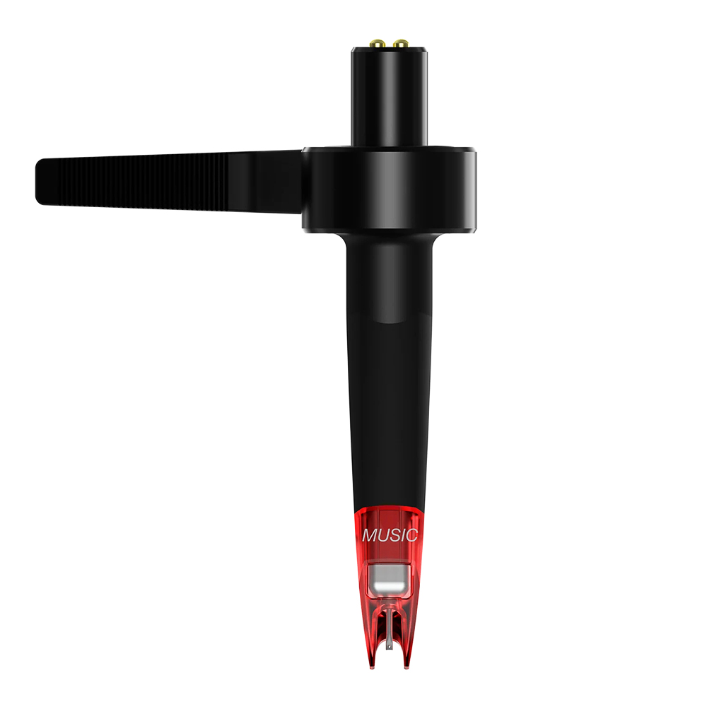 Ortofon Concorde Music Red – Image 7