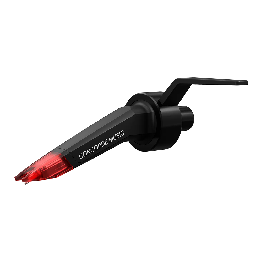 Ortofon Concorde Music Red – Image 2