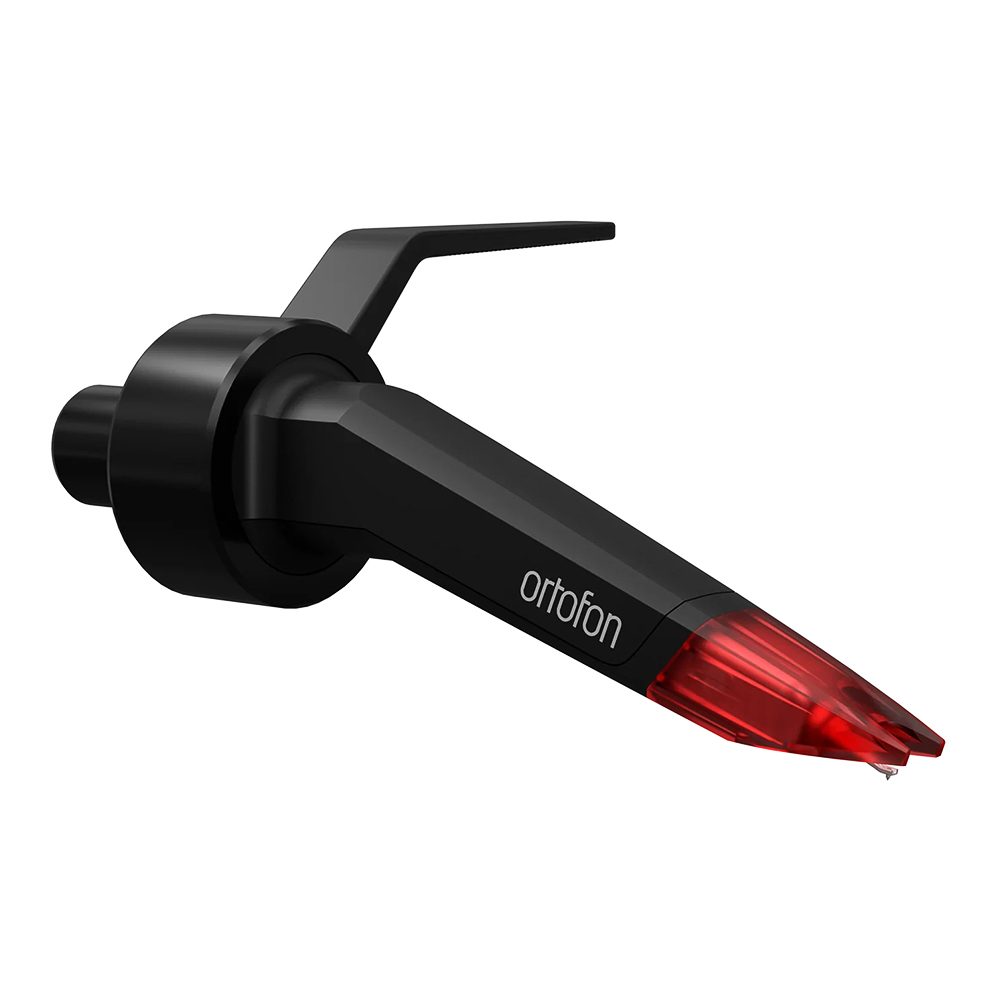 Ortofon Concorde Music Red – Image 4