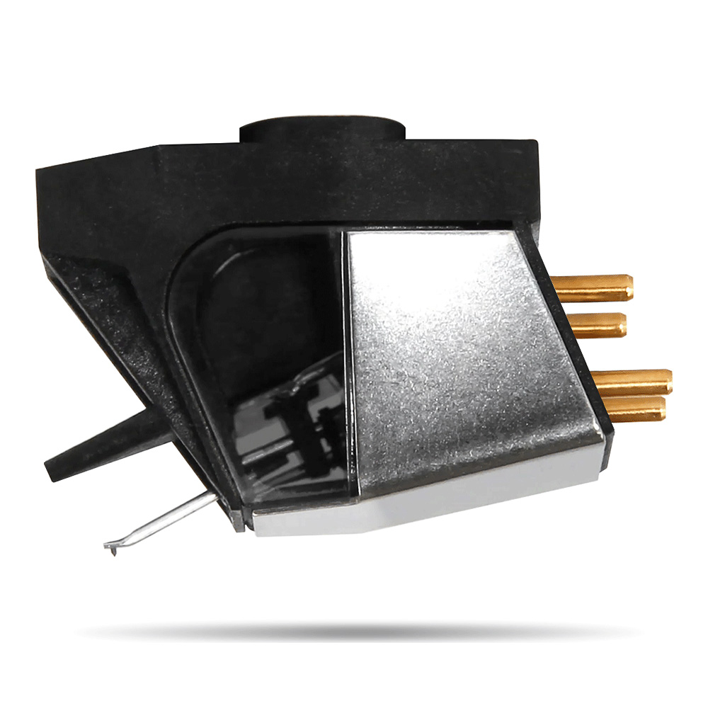 Rega Planar 3 + cellule MM Nd5 – Image 15