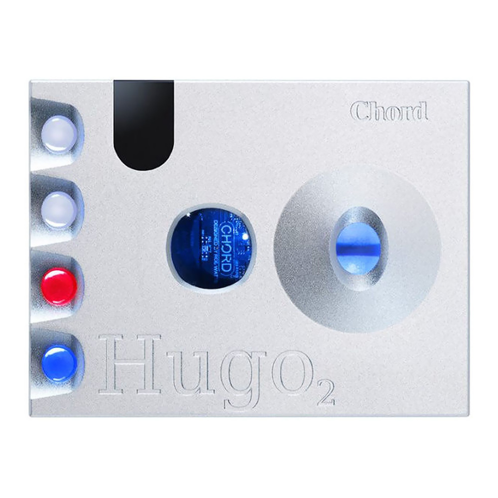 Chord Electronics HUGO 2 – Image 10