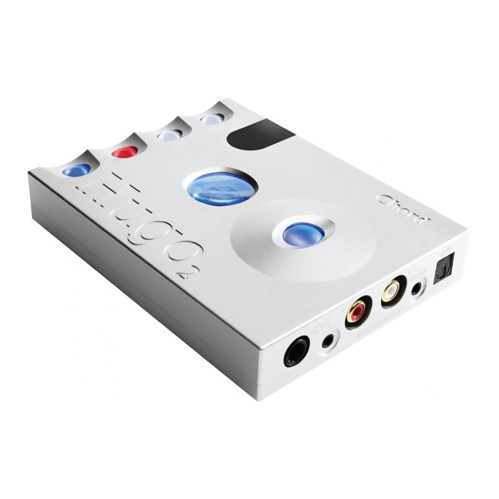 Chord Electronics HUGO 2 – Image 6