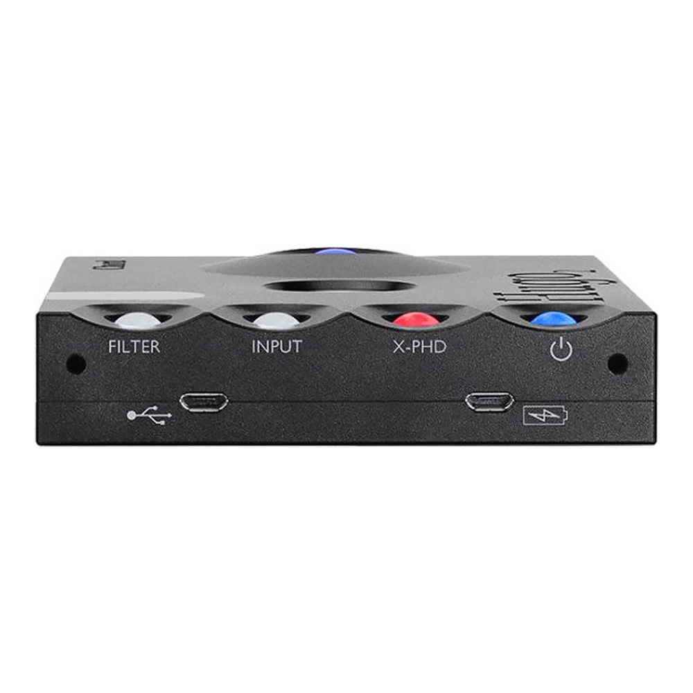 Chord Electronics HUGO 2 – Image 2