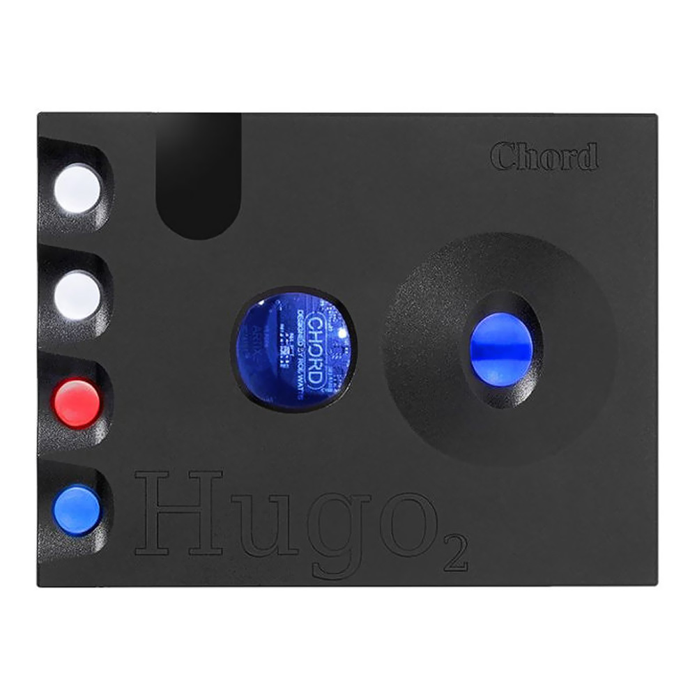 Chord Electronics HUGO 2 – Image 5