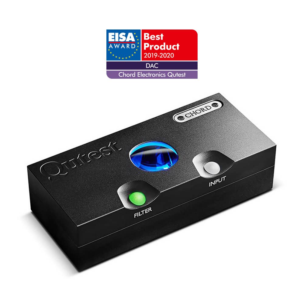 Chord Electronics QUTEST