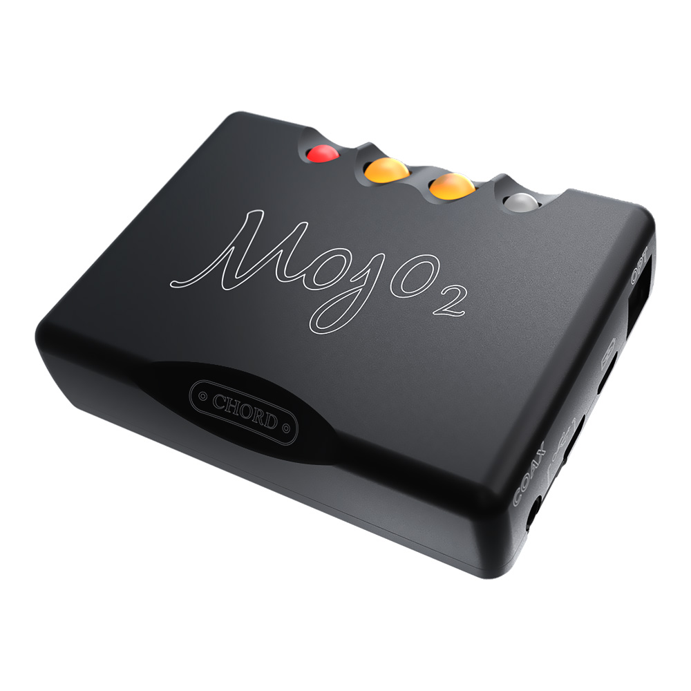 Chord Mojo 2