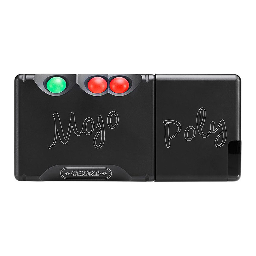 Chord Electronics Poly