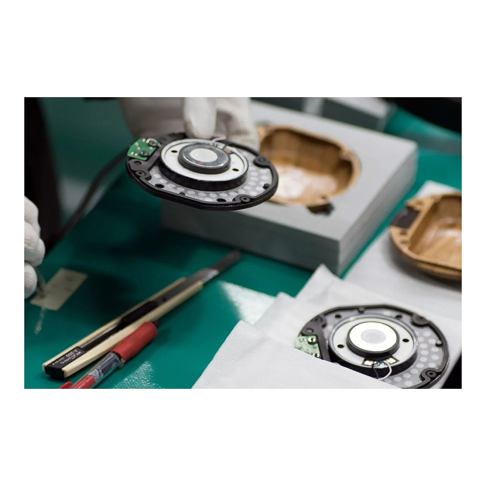 Denon AH-D9200 – Image 13