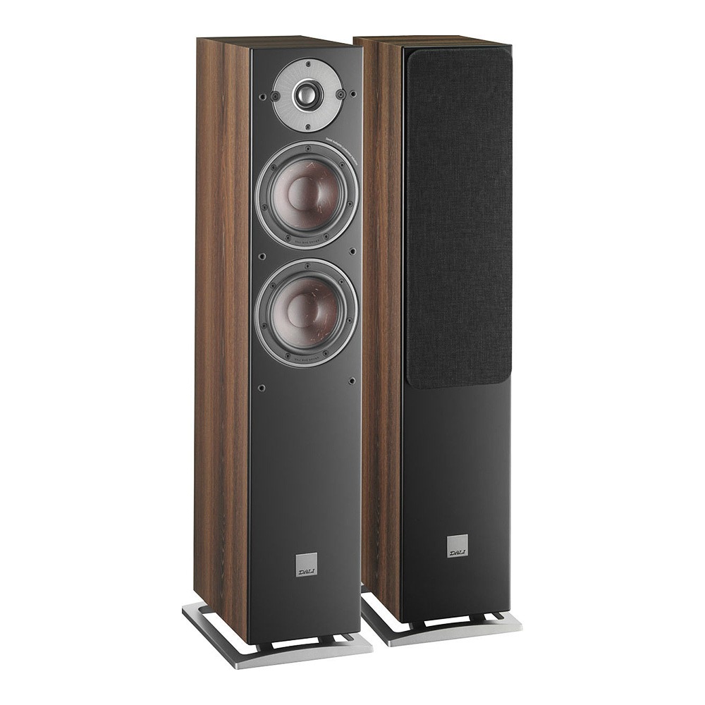 DALI OBERON 5 – Image 4