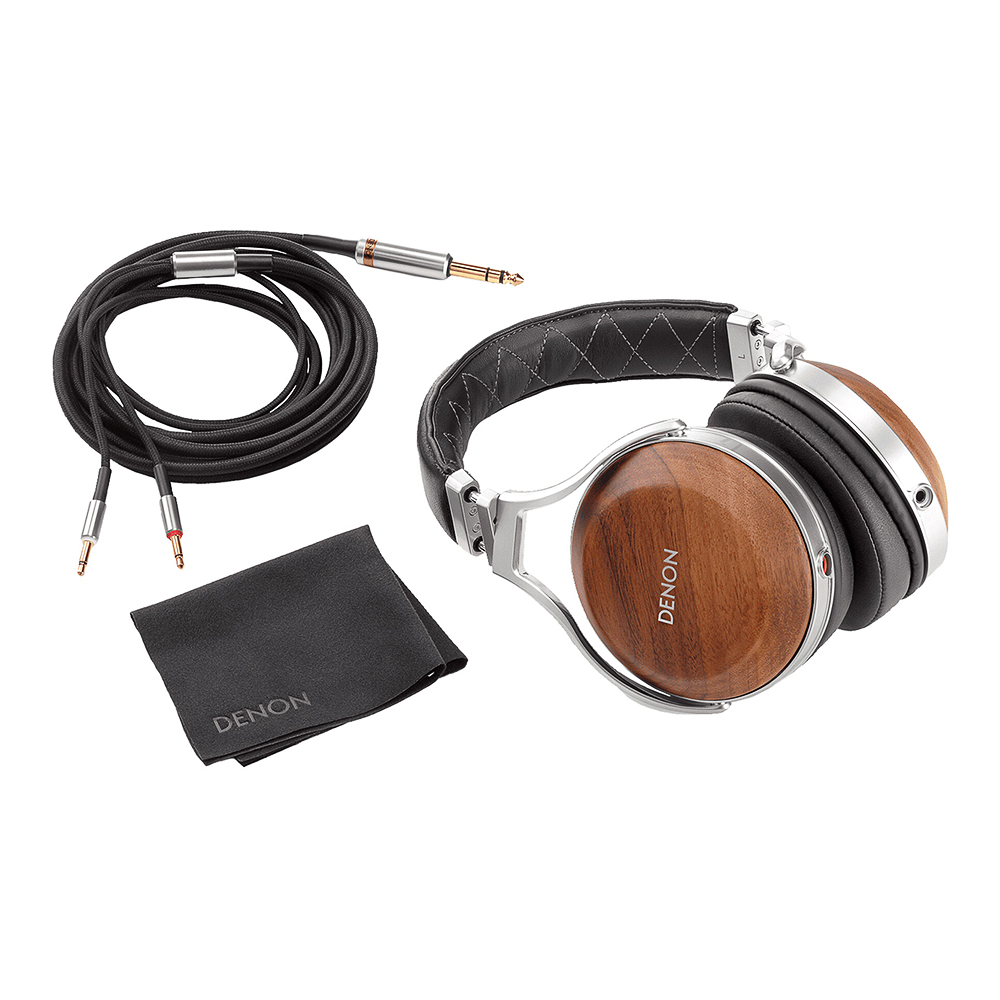 Denon AH-D7200 – Image 6