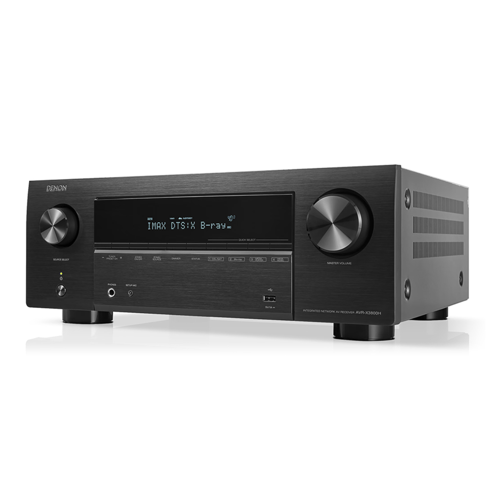 Denon AVC-X3800H – Image 3