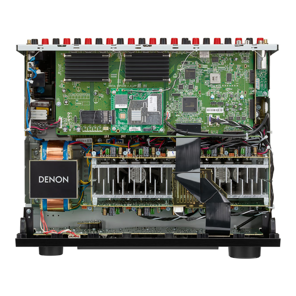 Denon AVC-X3800H – Image 6