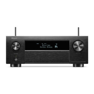 Denon AVC-X4800H