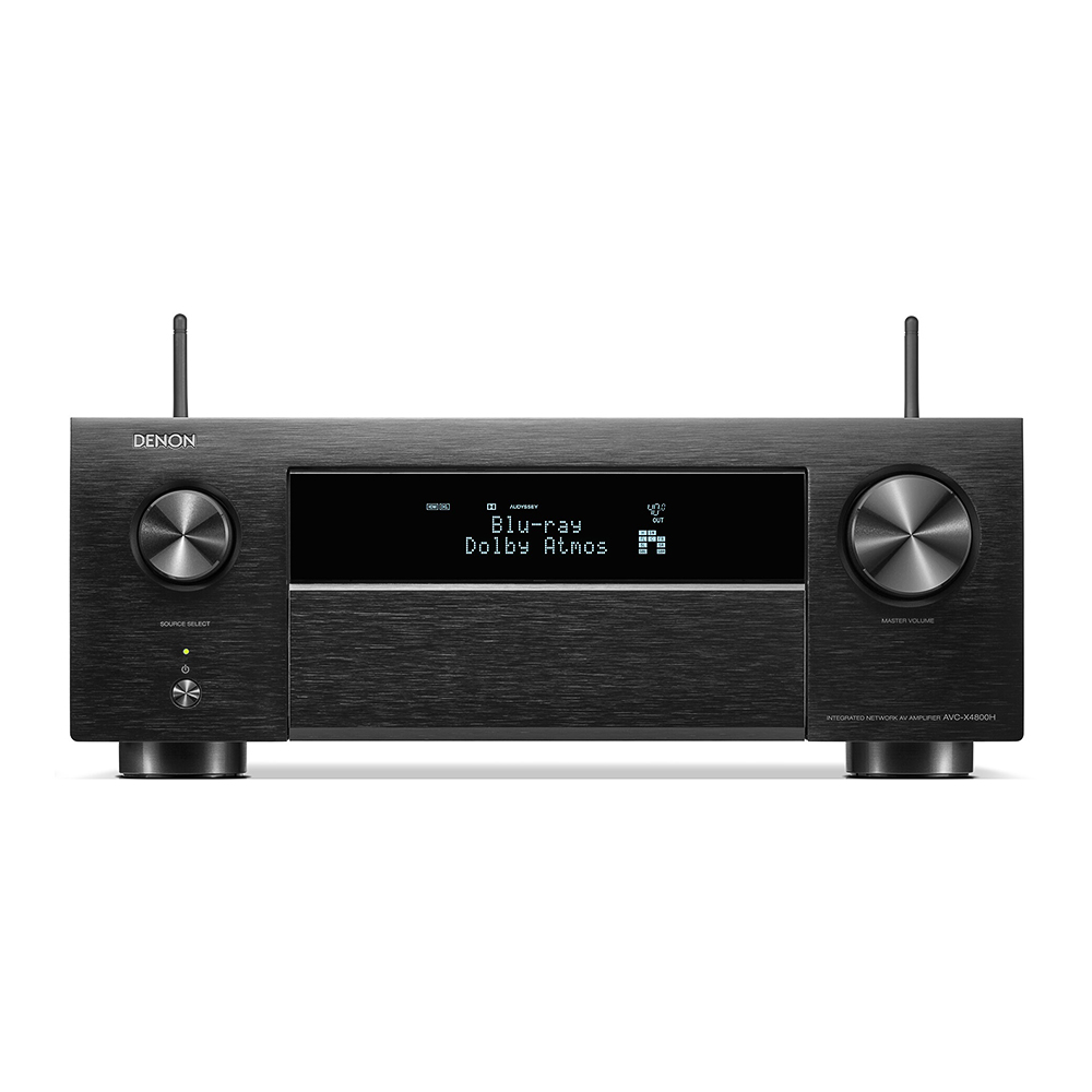 Denon AVC-X4800H