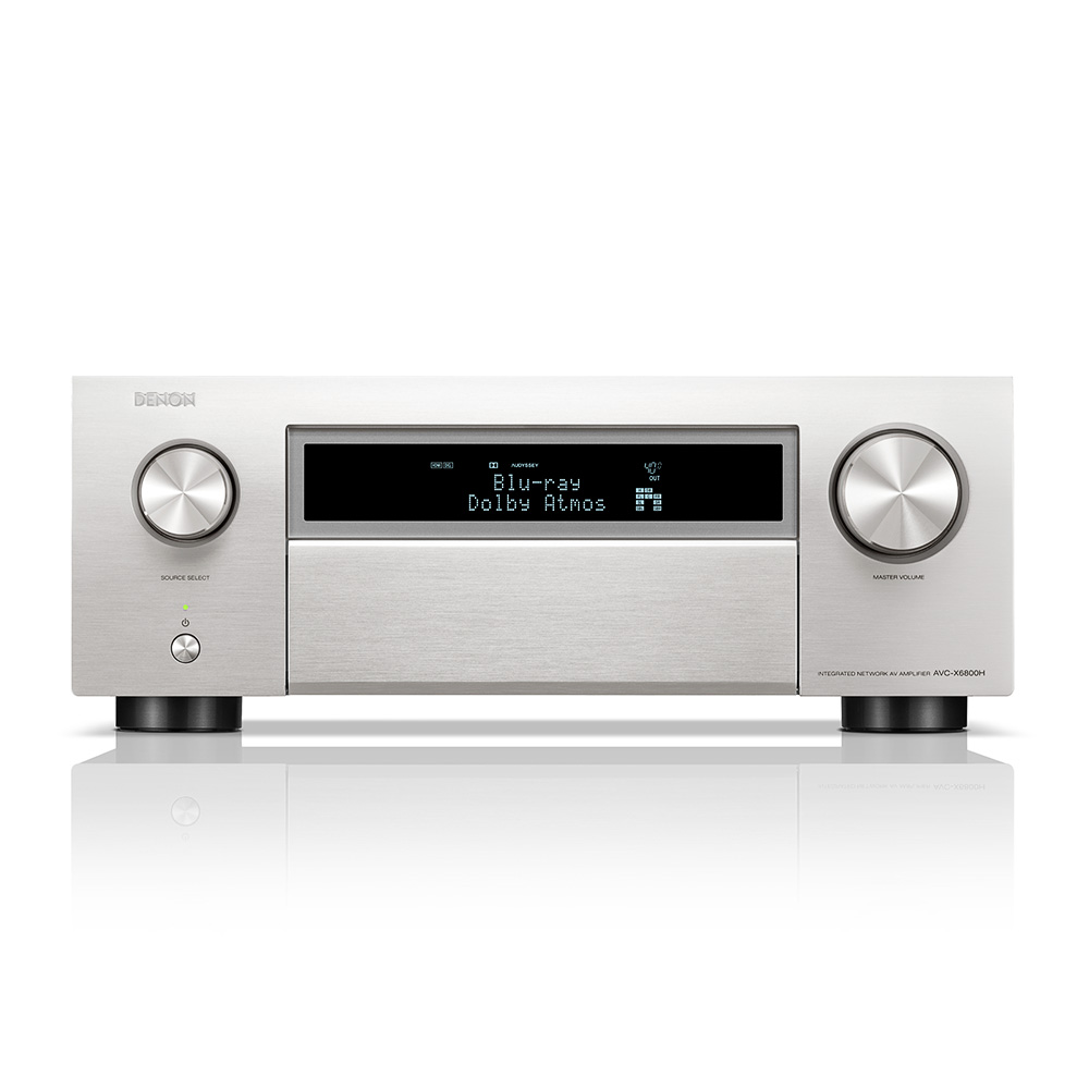 Denon AVC-X6800H