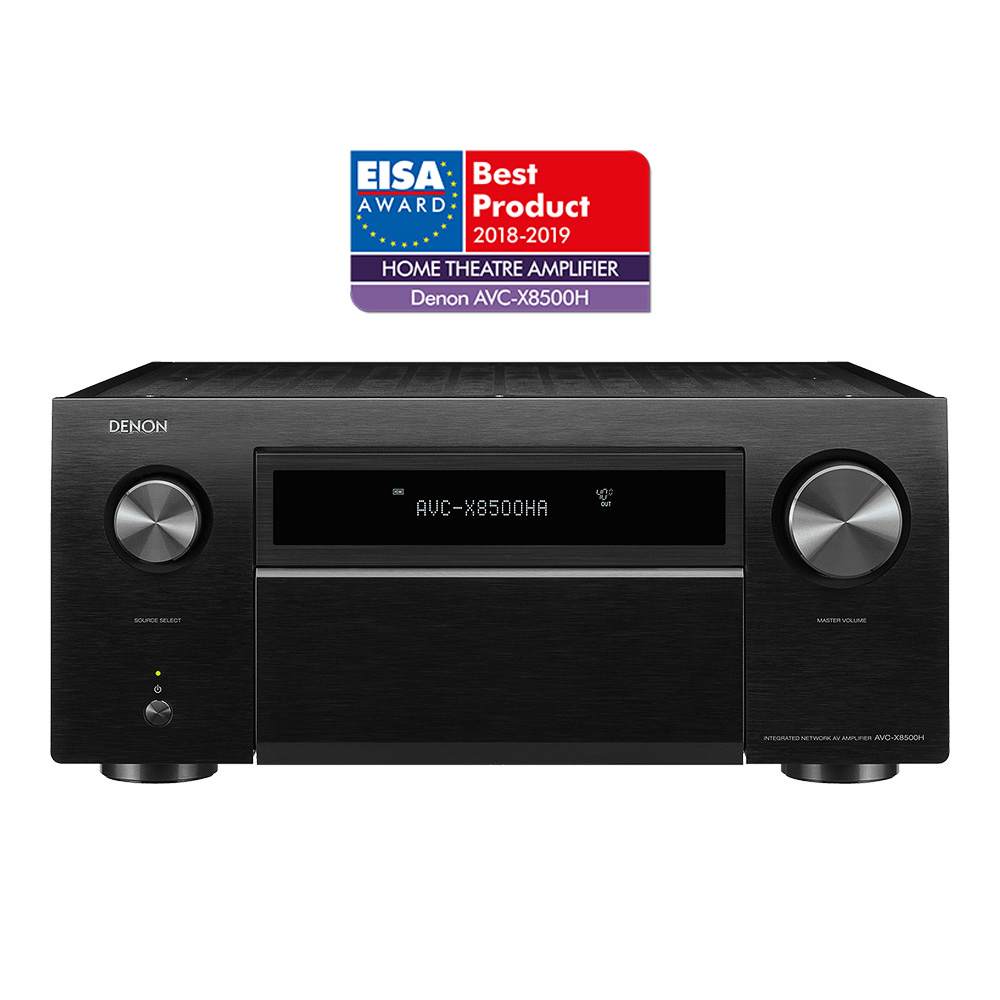 Denon AVC-X8500HA