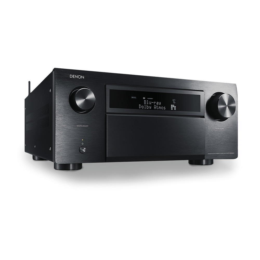 Denon AVC-X8500HA – Image 2