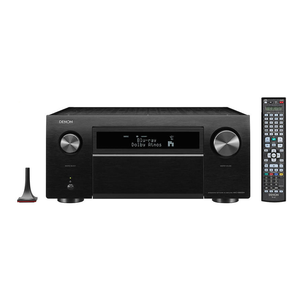 Denon AVC-X8500HA – Image 3