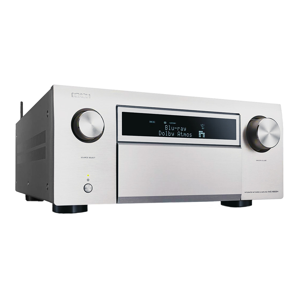 Denon AVC-X8500HA – Image 5