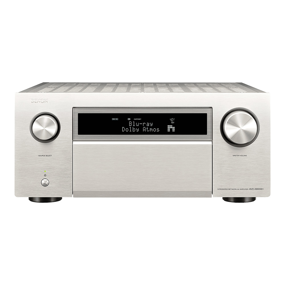 Denon AVC-X8500HA – Image 4