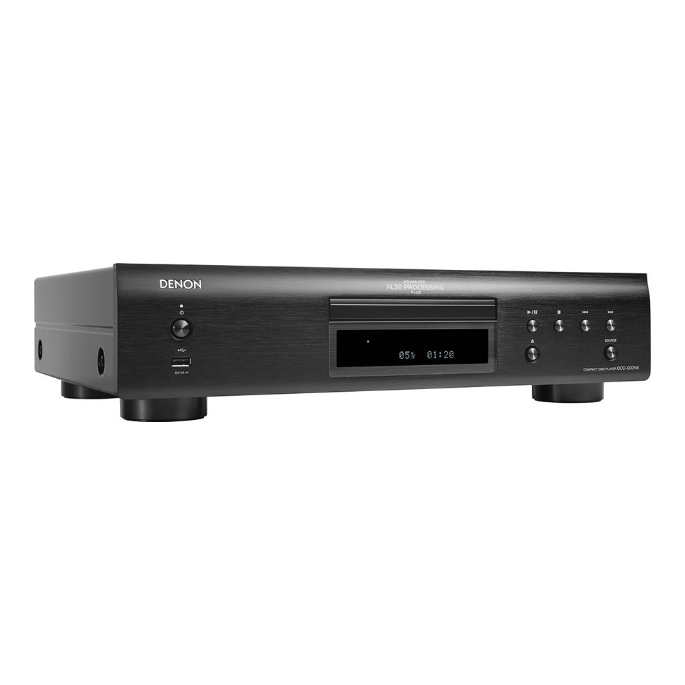 Denon DCD-900NE – Image 7