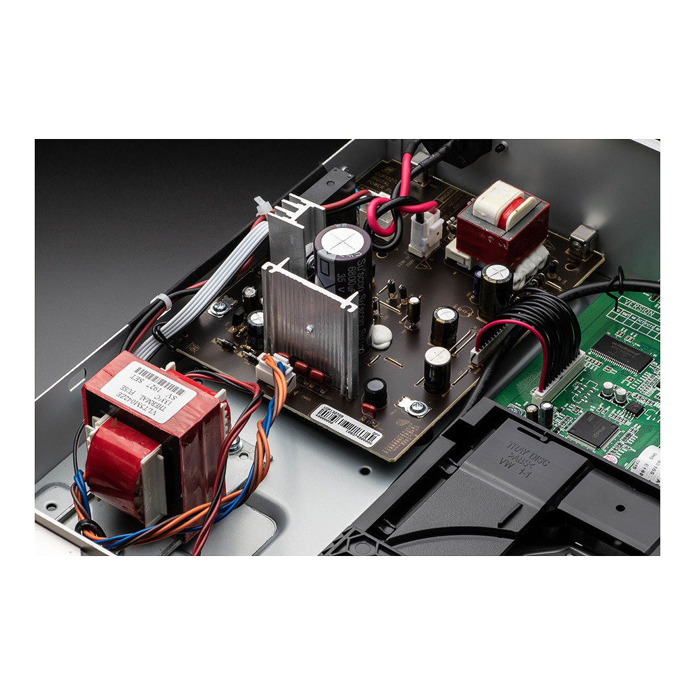 Denon DCD-900NE – Image 13