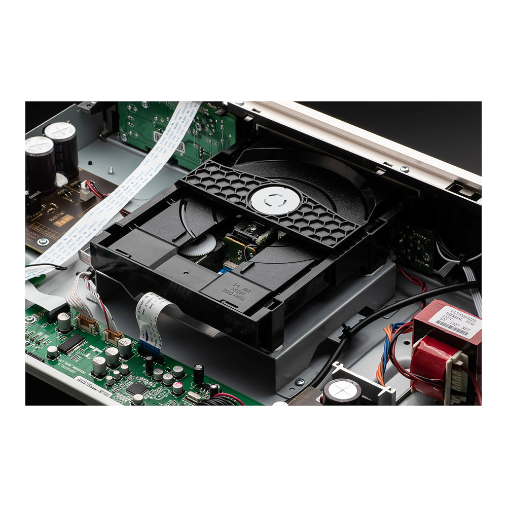 Denon DCD-900NE – Image 12