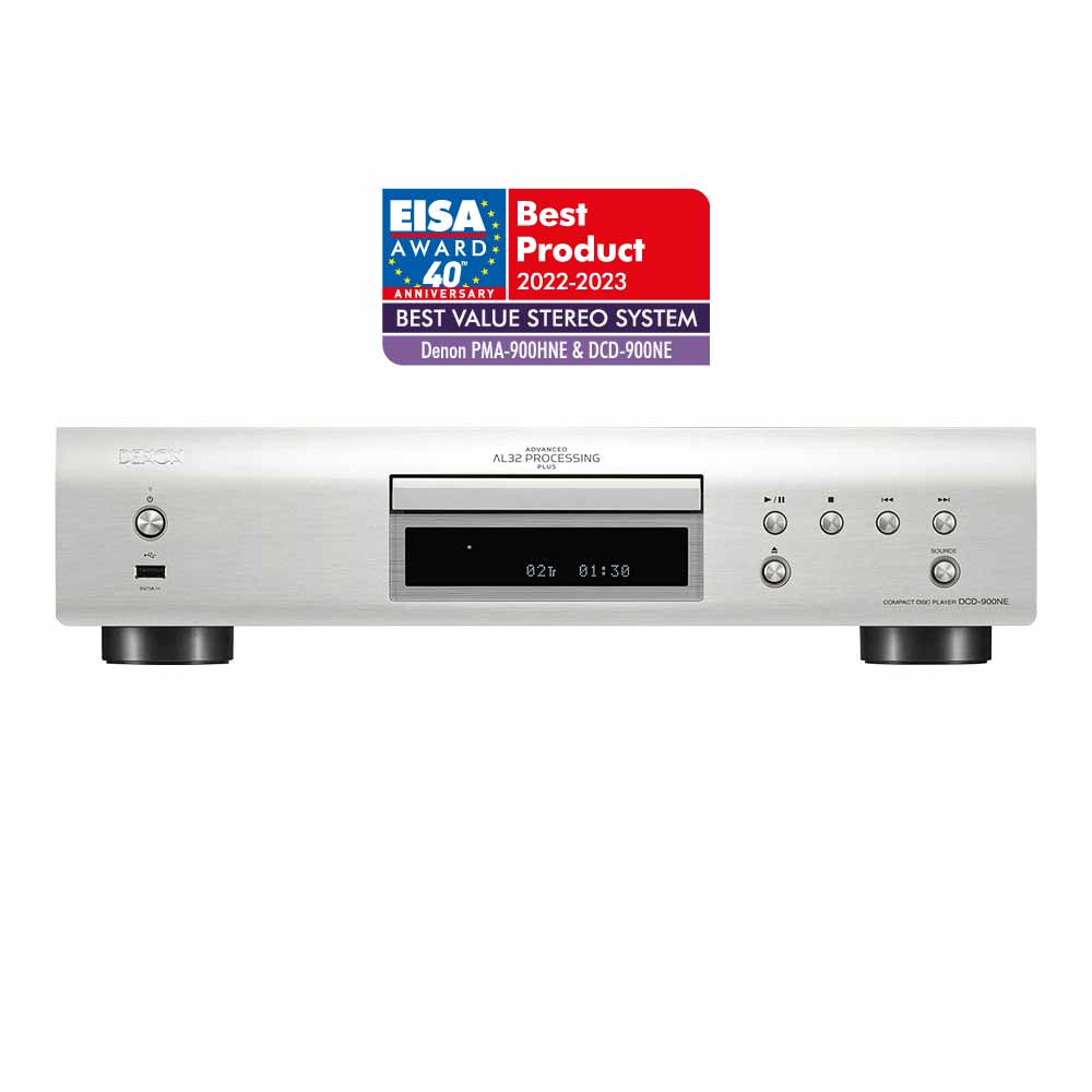 Denon DCD-900NE