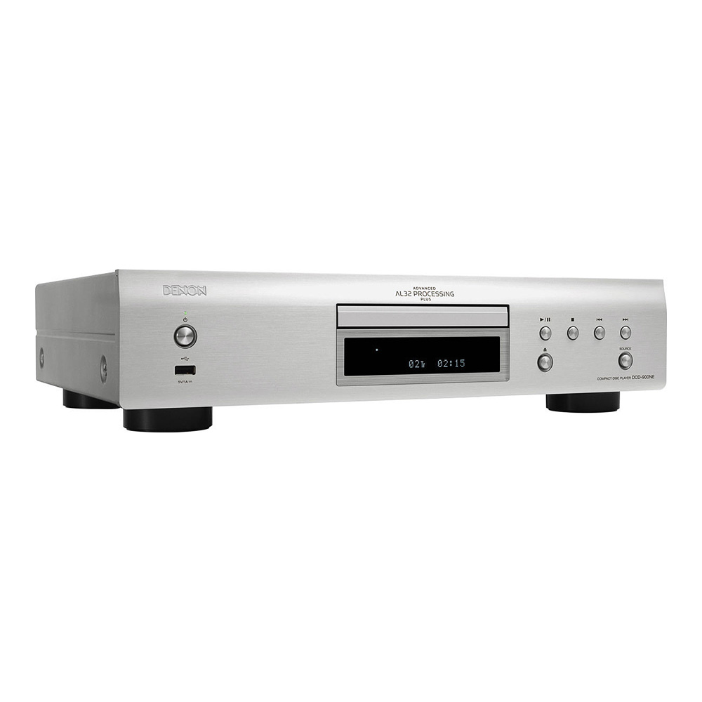 Denon DCD-900NE – Image 3