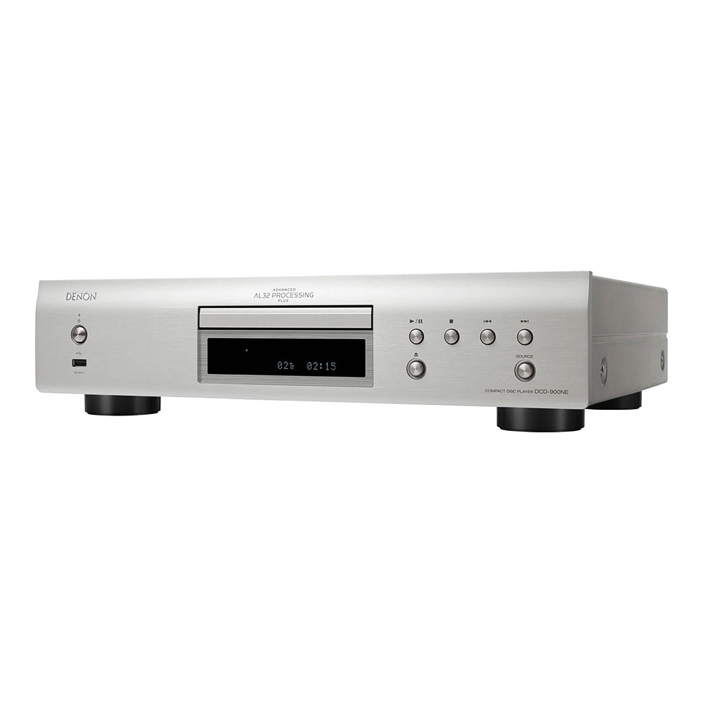 Denon DCD-900NE – Image 2