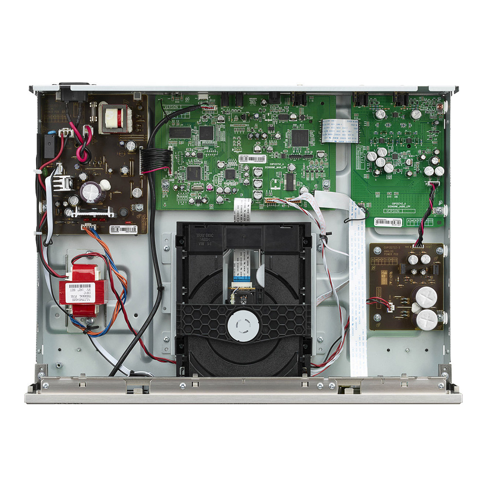 Denon DCD-900NE – Image 5