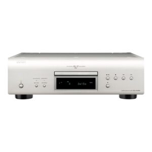 Denon DCD-2500NE