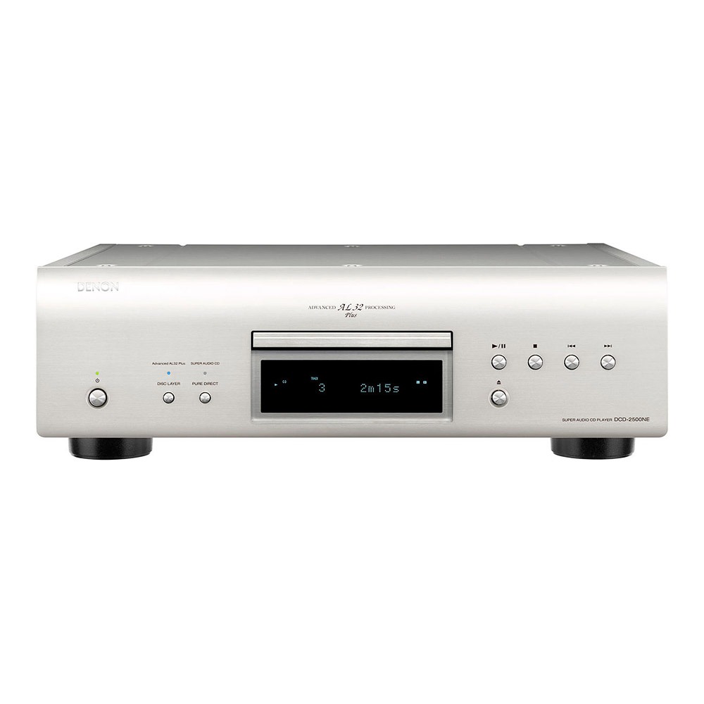Denon DCD-2500NE