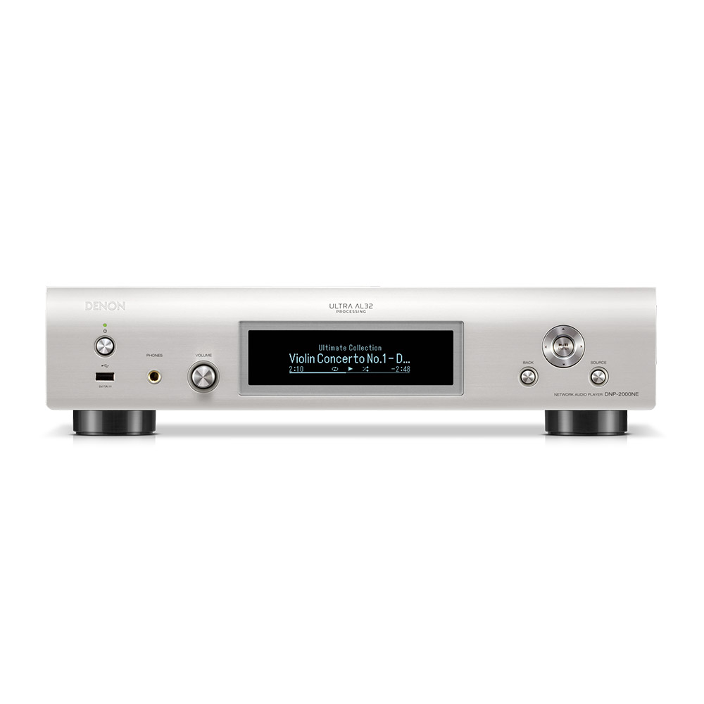 Denon DNP-2000NE