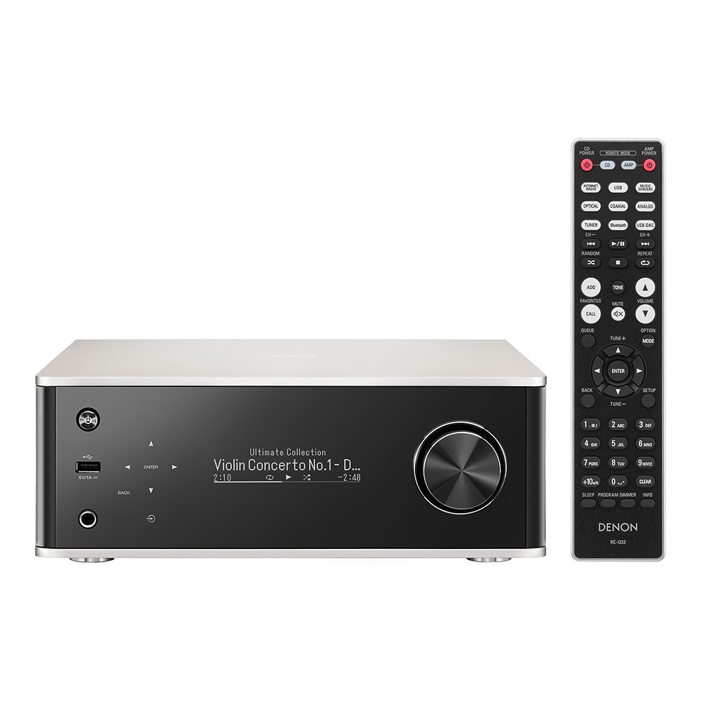 Denon PMA-150H – Image 2