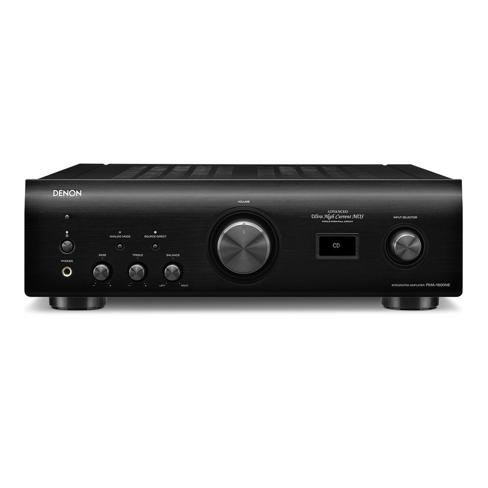 Denon PMA1600NE