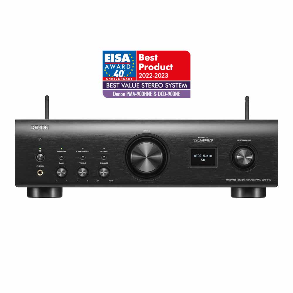 Denon PMA-900HNE