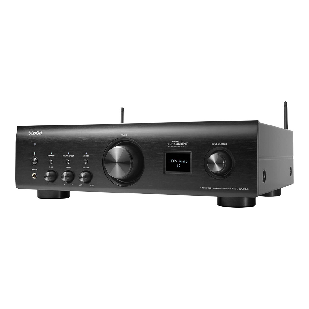 Denon PMA-900HNE – Image 2