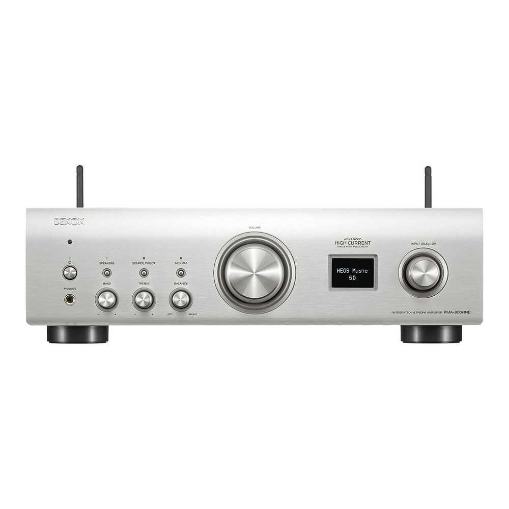 Denon PMA-900HNE – Image 5