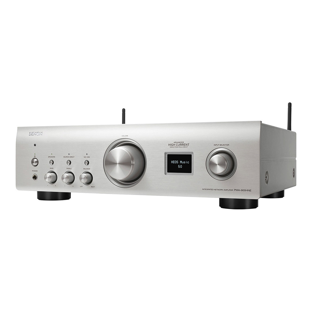 Denon PMA-900HNE – Image 6