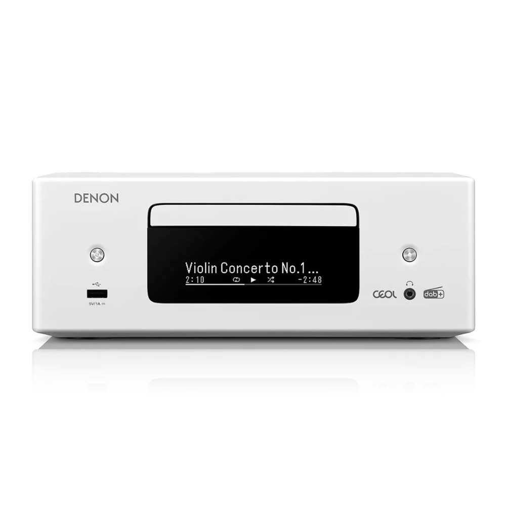 Denon CEOL RCD-N12 DAB – Image 2
