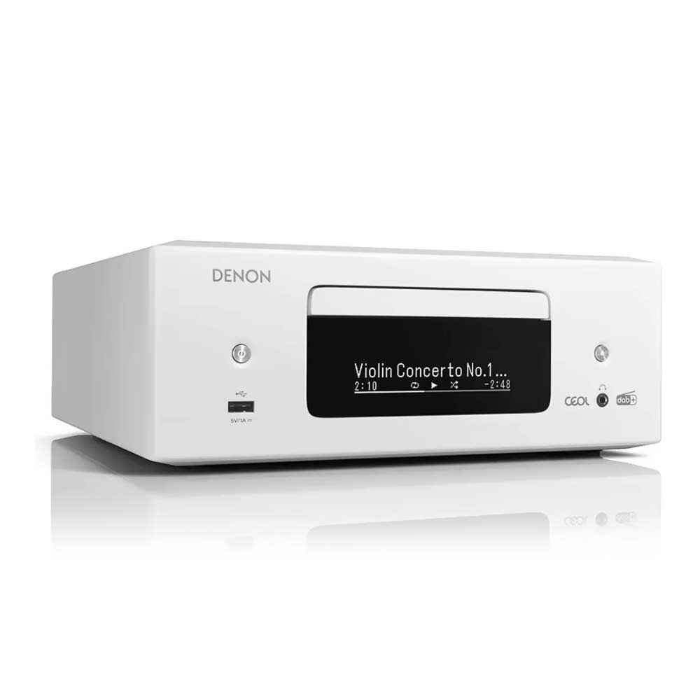 Denon CEOL RCD-N12 DAB – Image 3
