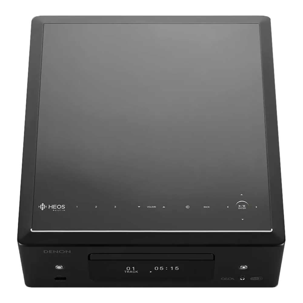 Denon CEOL RCD-N12 DAB – Image 10