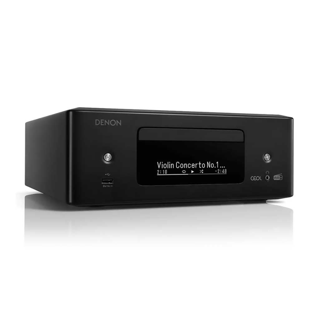 Denon CEOL RCD-N12 DAB – Image 9